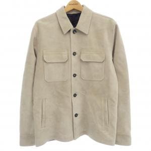 タリアトーレ TAGLIATORE WALKER レザージャケット