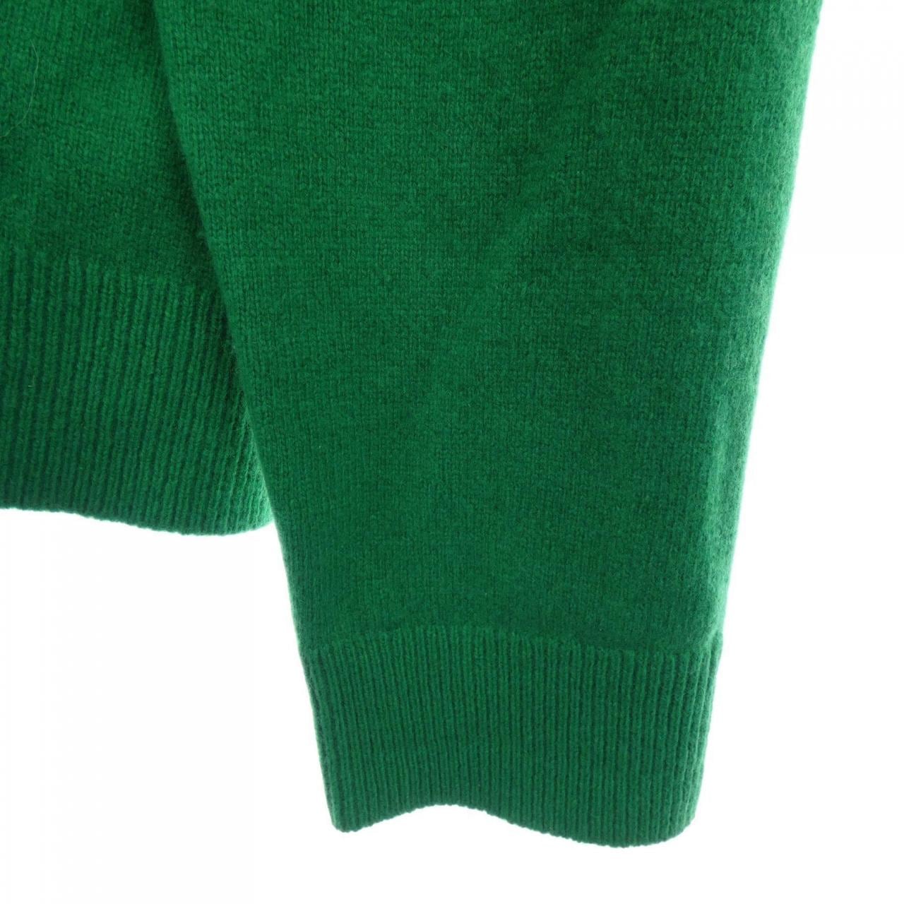 ミラオーウェン MILA OWEN カーディガン