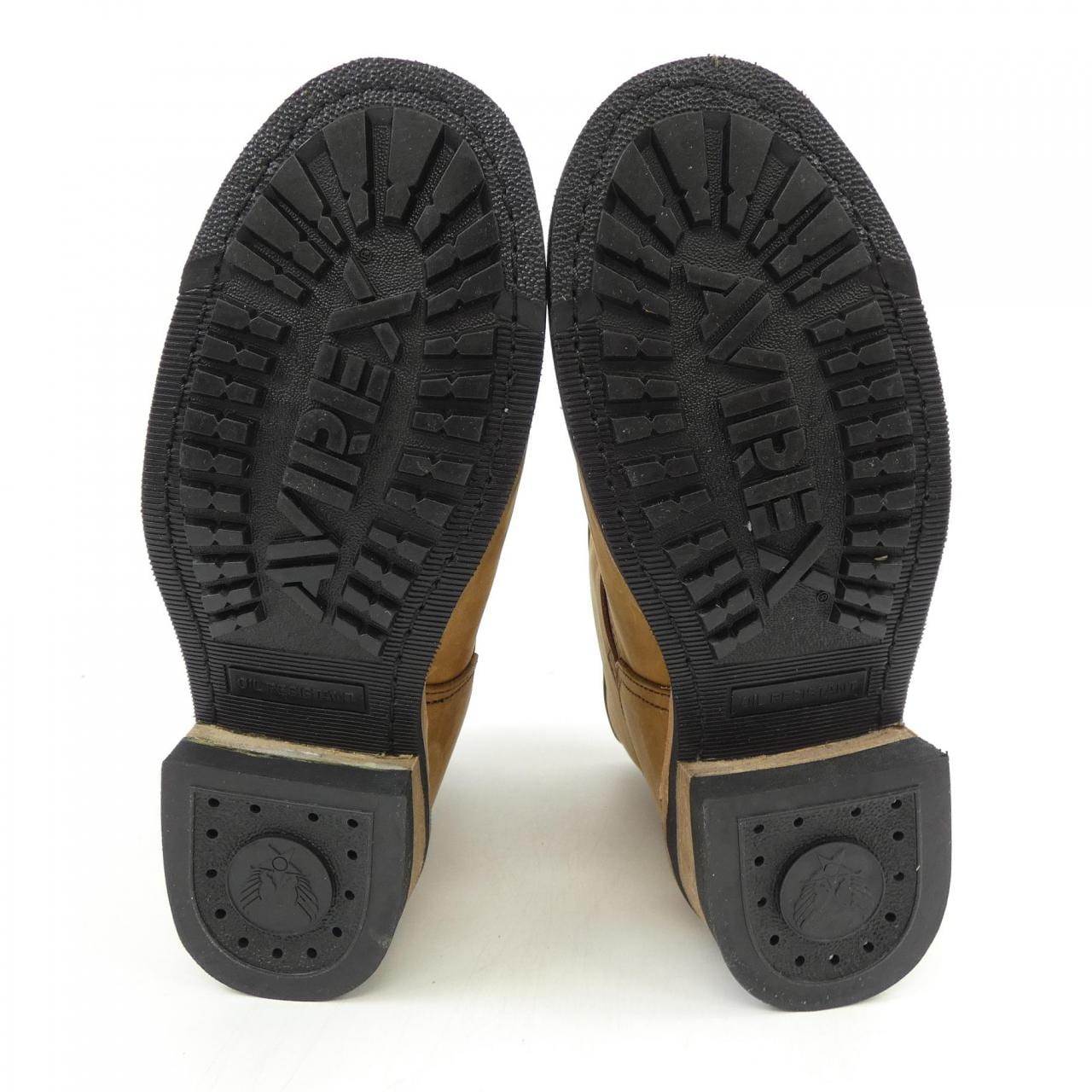 アヴィレックス AVIREX AV2225 ブーツ