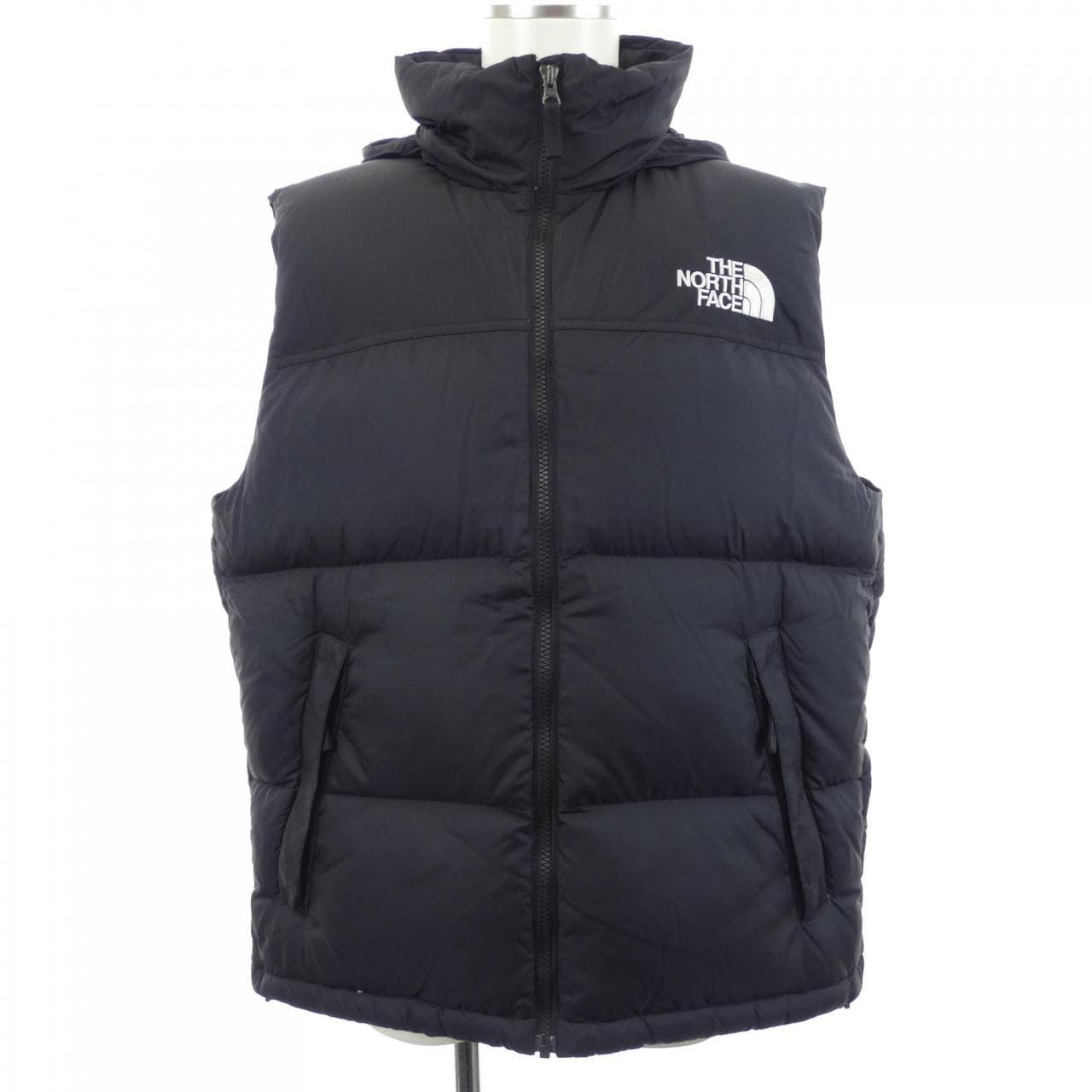 ザノースフェイス THE NORTH FACE ND92338 ダウンベスト