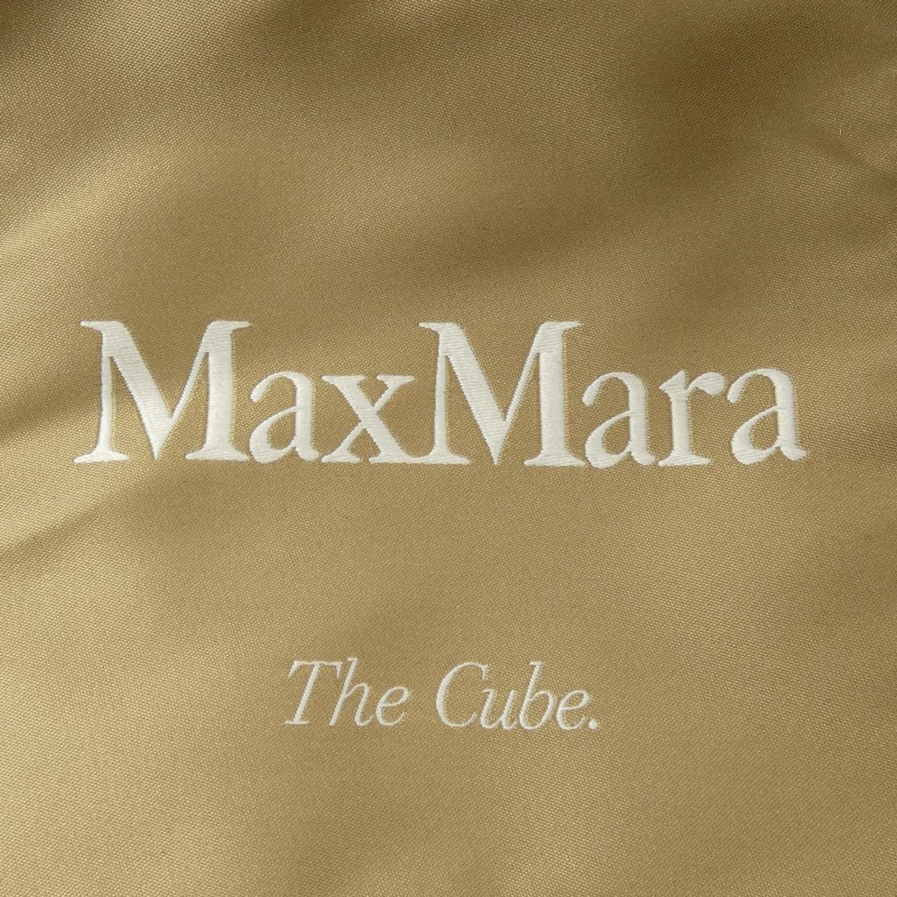 マックスマーラ Max Mara 973604 THE CUBE ダウンジャケット