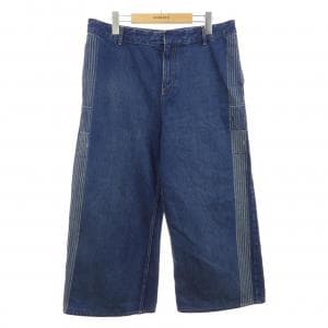 クリスチャンディオール CHRISTIAN DIOR ディオールアルプス DIOR ALPS 522P55A3073 ジーンズ