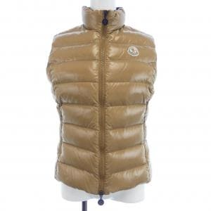 モンクレール MONCLER GHANY ダウンベスト