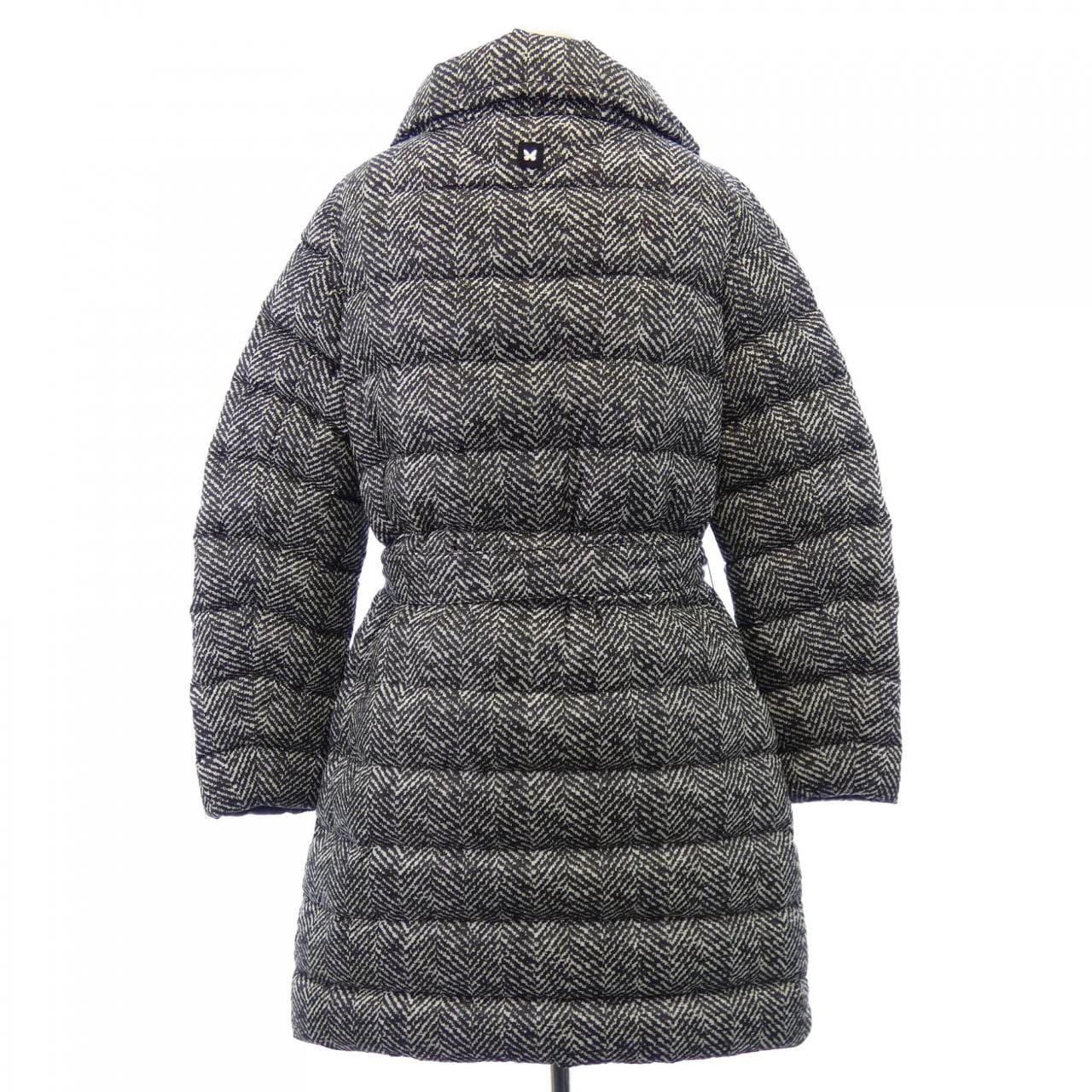 マックスマーラウィークエンド Max Mara weekend 548622 ダウンコート