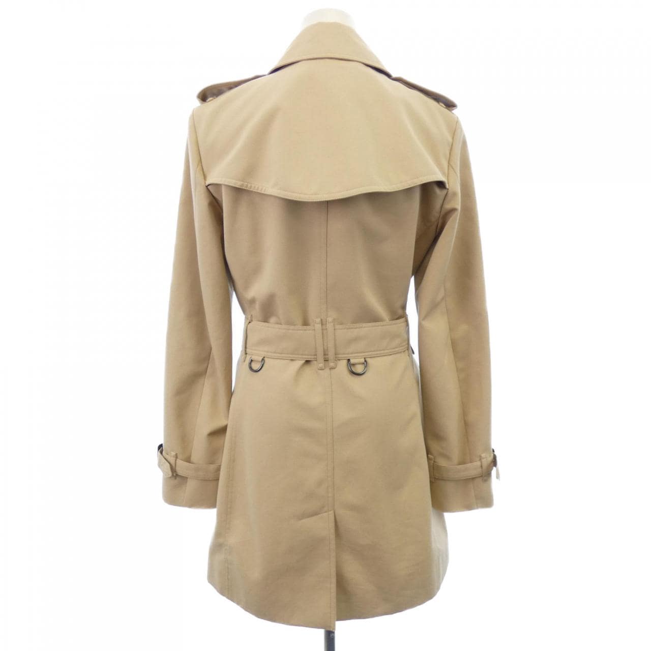 バーバリー BURBERRY 8055977 トレンチコート