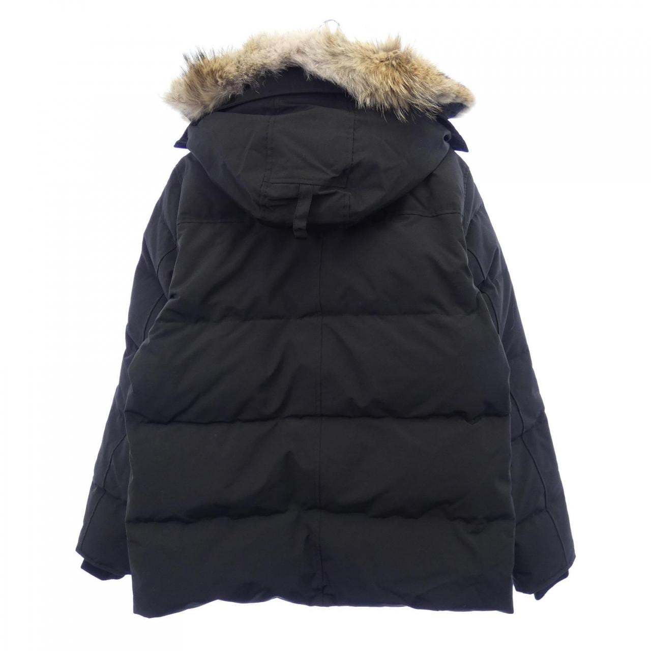 カナダグース CANADA GOOSE BLACK LABEL 3808MB WYNDHAM ウィンダム ダウンジャケット