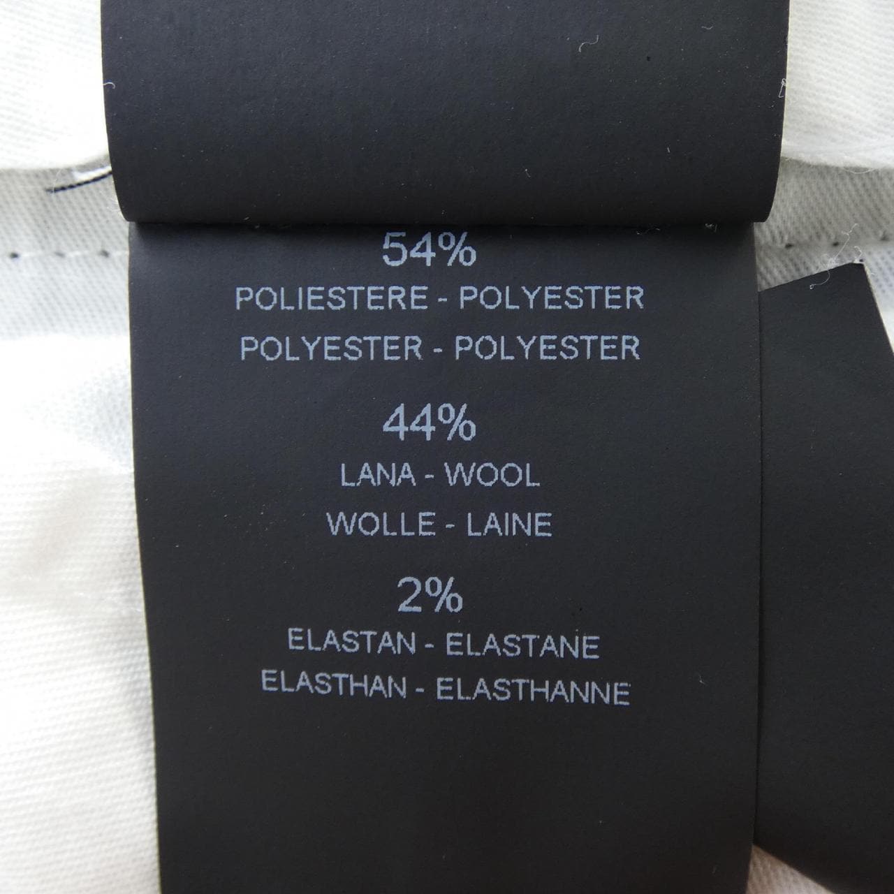 ピーティートリノ PT TORINO COGS11ZP0CL1 パンツ