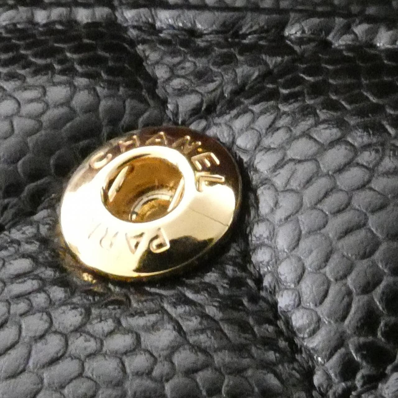 シャネル 1112 ショルダーバッグ