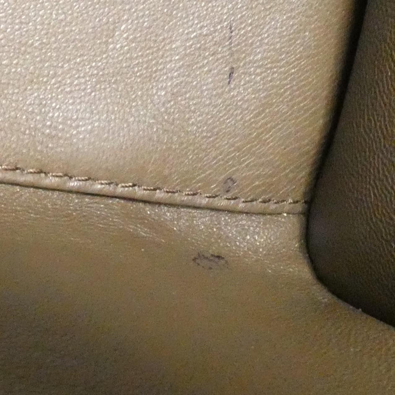 セリーヌ ミニ ラゲージ 165213TSB バッグ