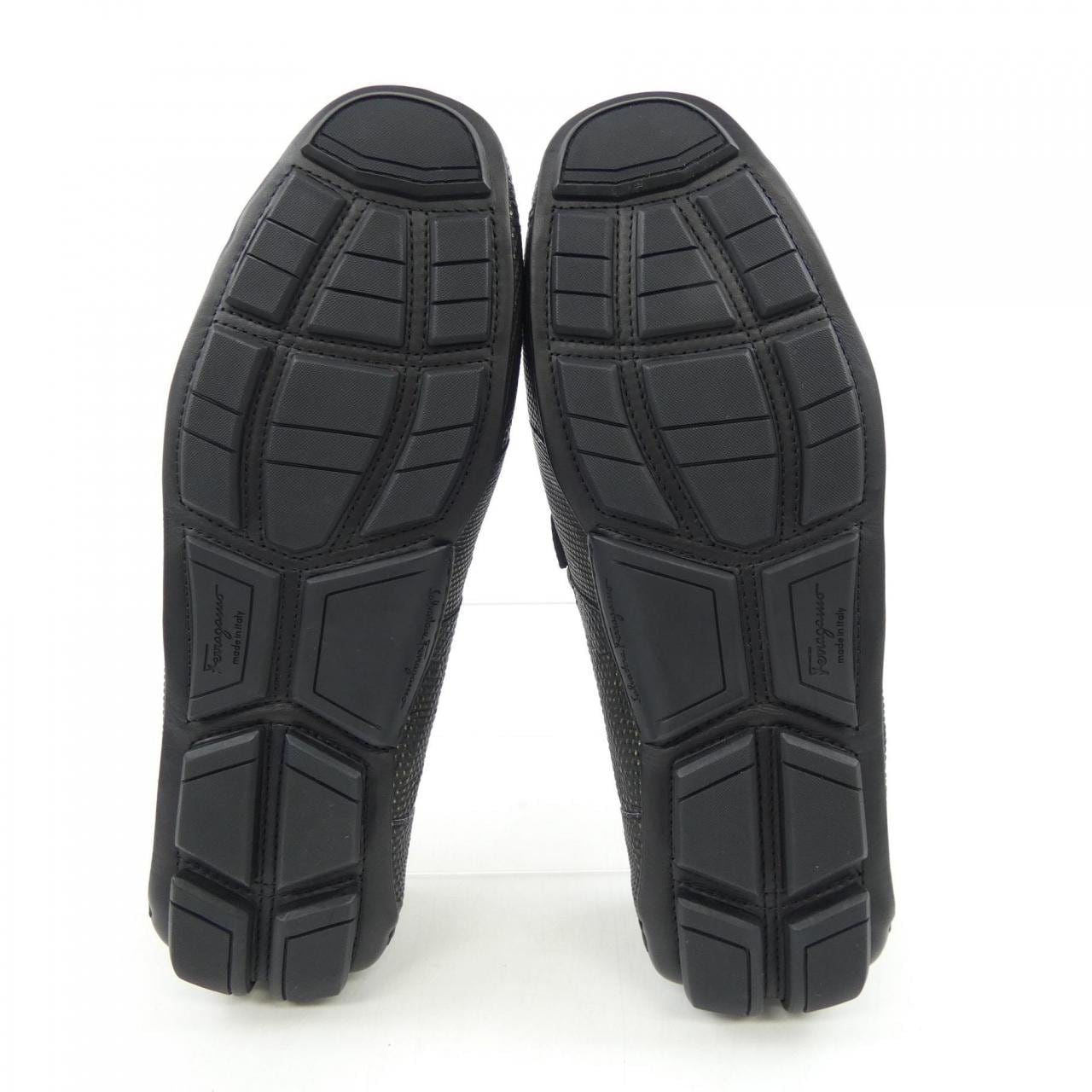 サルヴァトーレフェラガモ SALVATORE FERRAGAMO シューズ