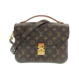ルイヴィトン モノグラム ポシェット メティス MM M44875 バッグ