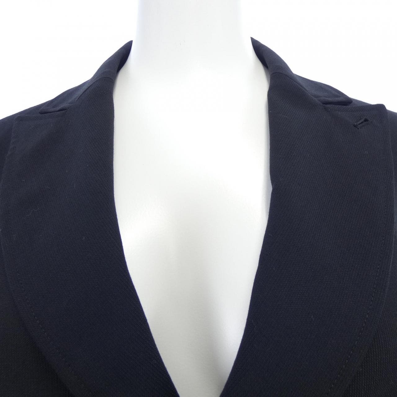 ヨウジヤマモト YOHJI YAMAMOTO NV-J23-112 ジャケット