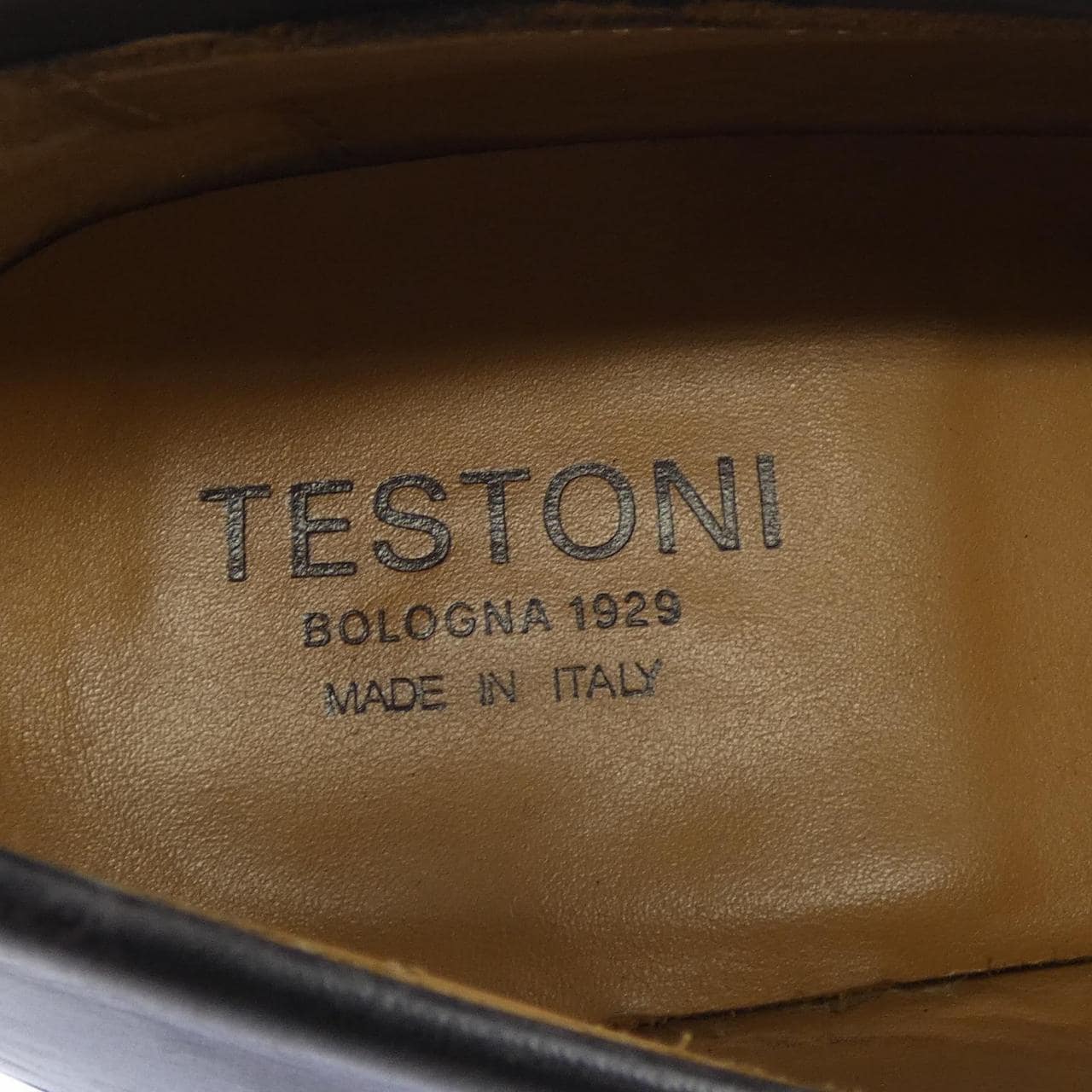 テストーニ TESTONI 840255 シューズ