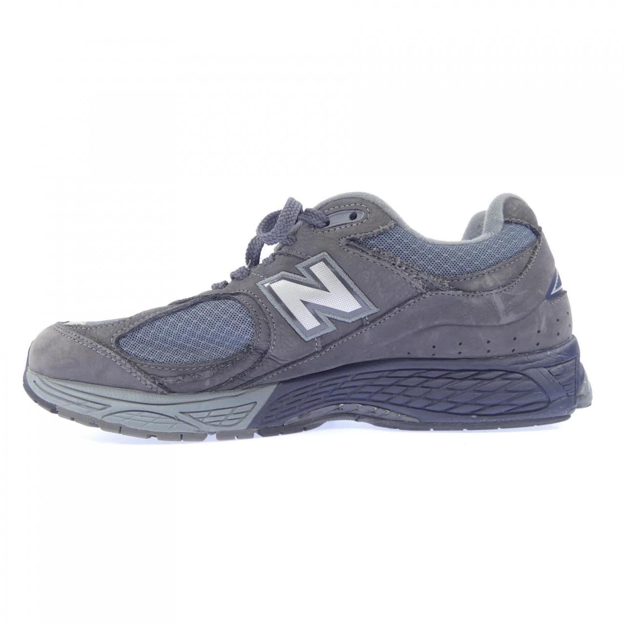 ニューバランス NEW BALANCE M2002RLG シューズ