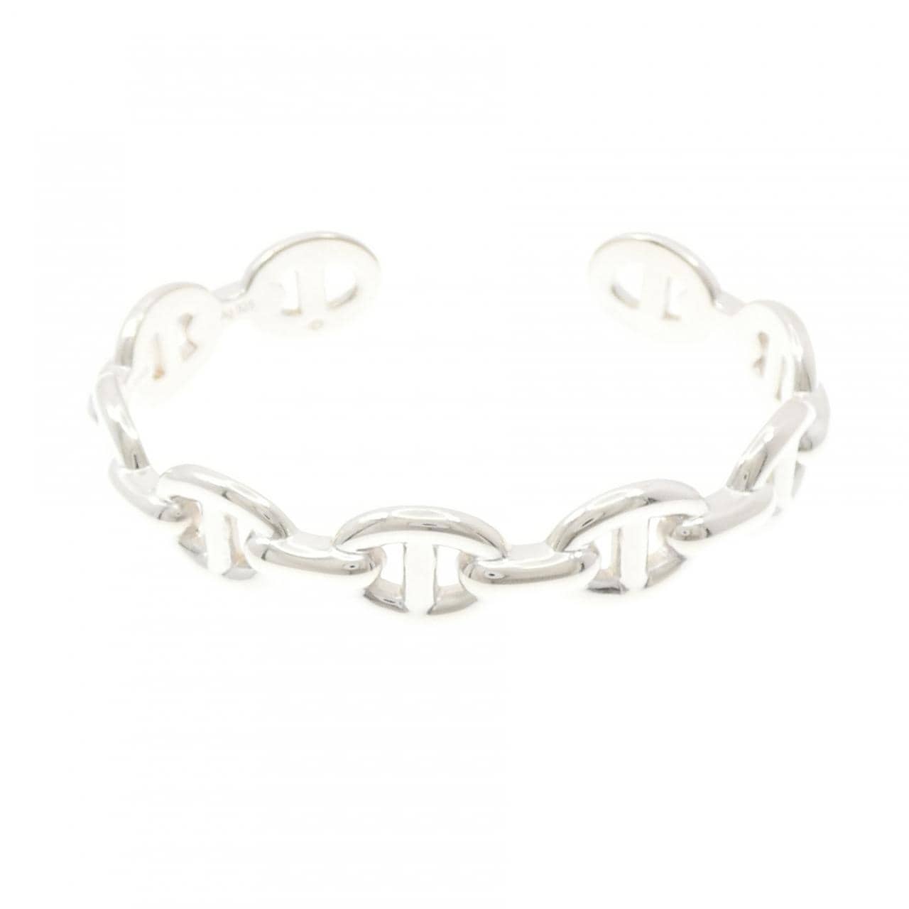 エルメス シェーヌダンクル アンシェネ ブレスレット