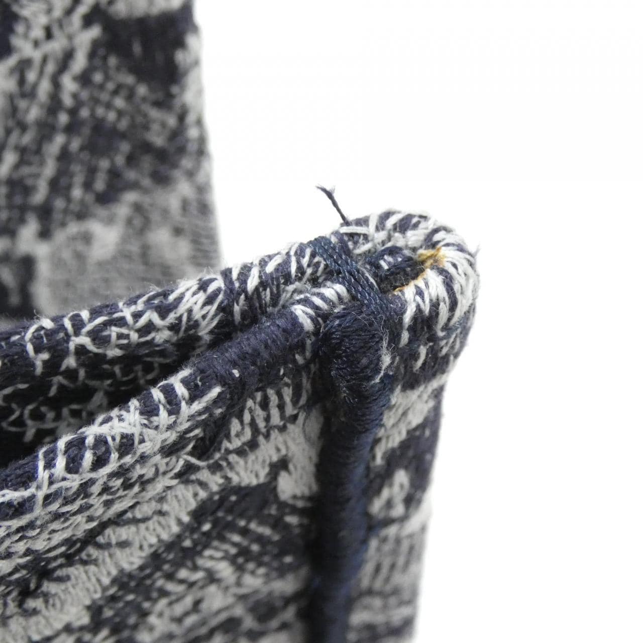 クリスチャンディオール TOILE DE JOUY REVERSE ディオール ブック トート ミディアム M1296ZRGO バッグ