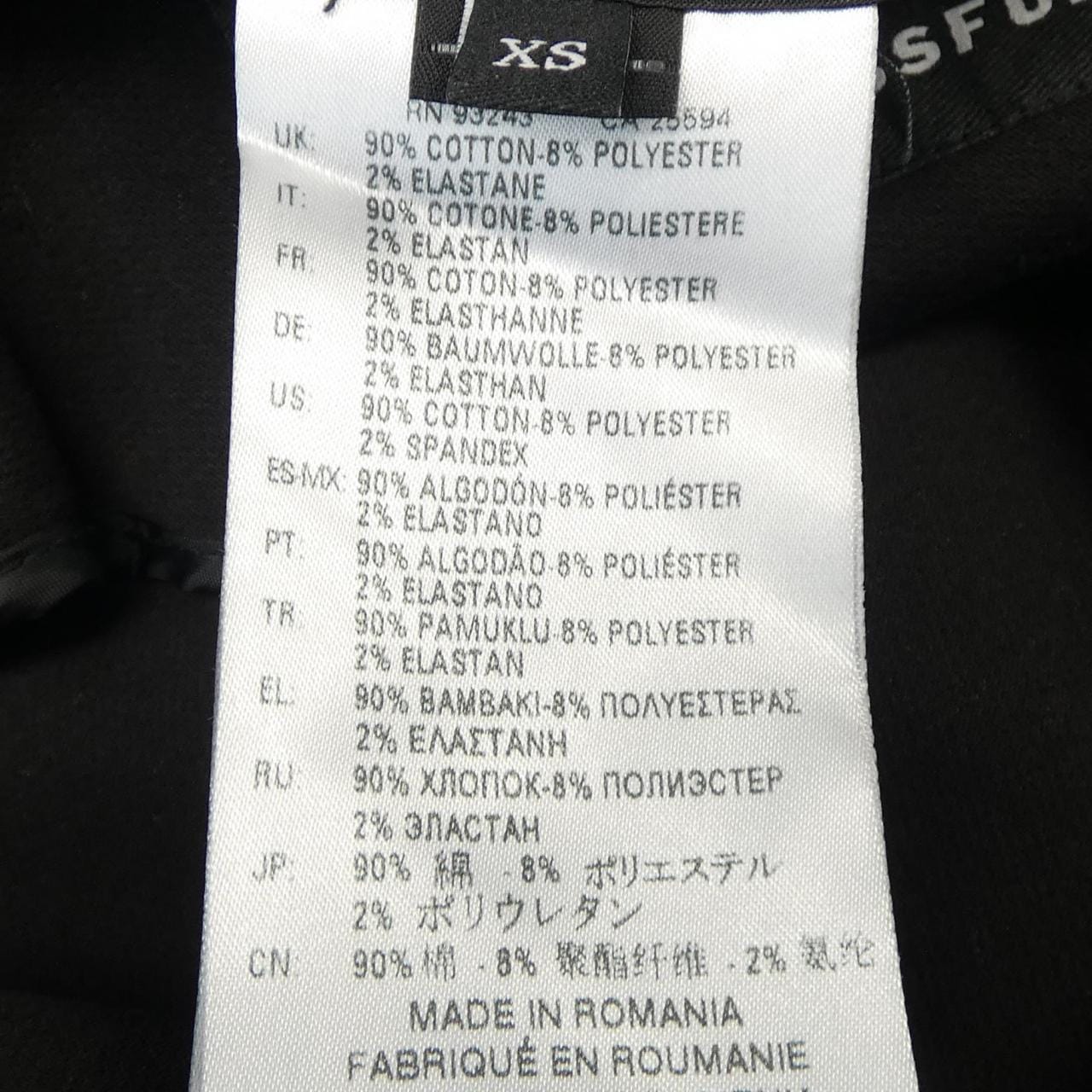 ディーゼル DIESEL ジャケット