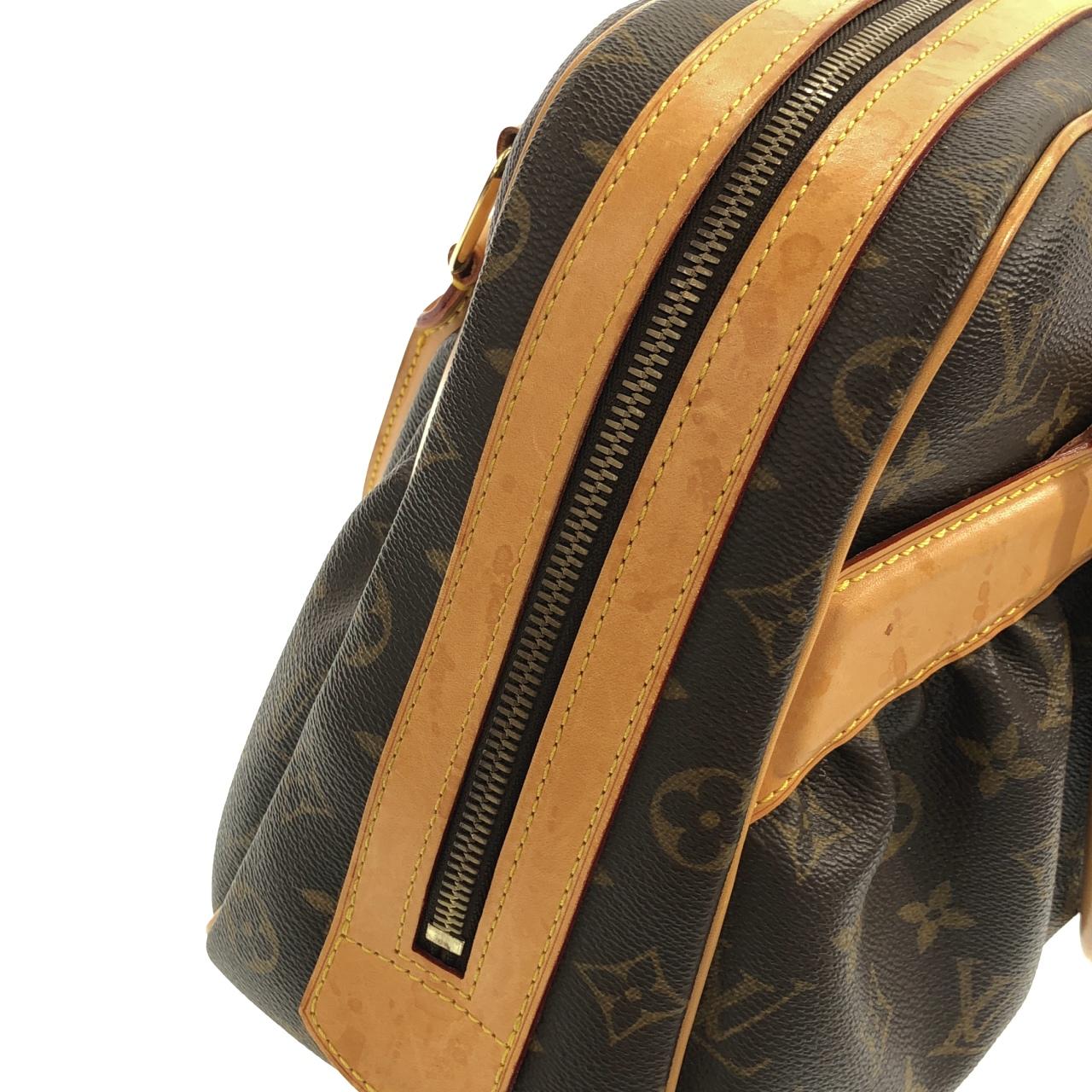 ルイヴィトン モノグラム ミツイ M40058 バッグ