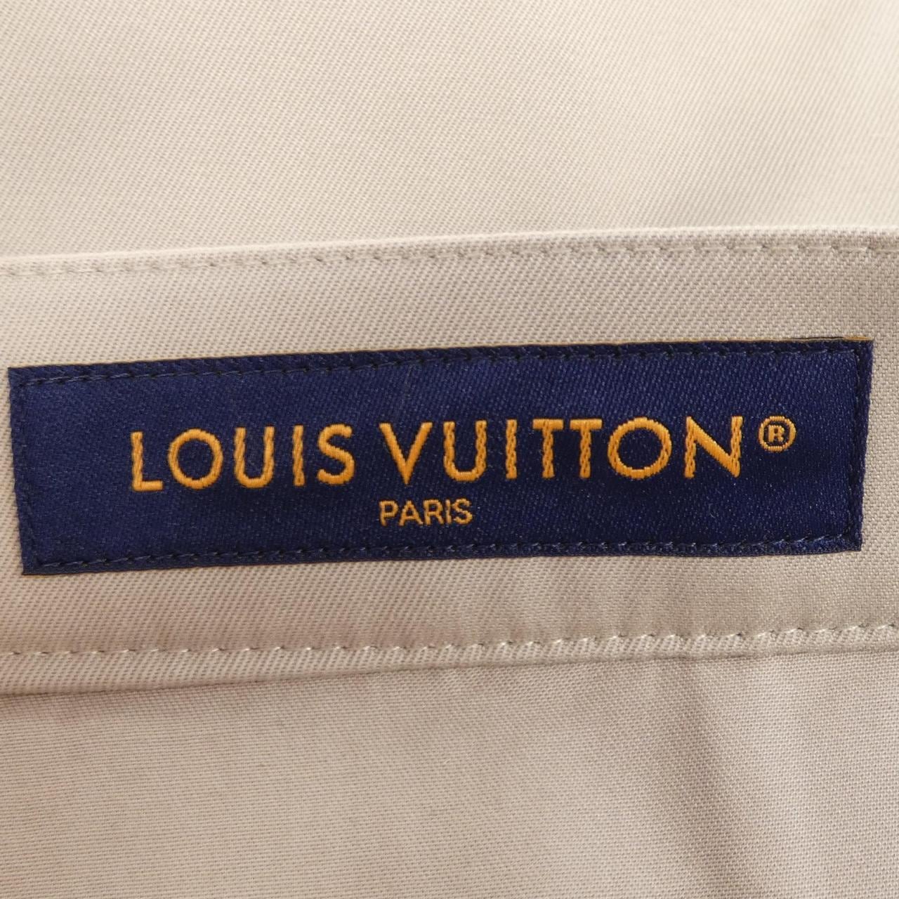 ルイヴィトン LOUIS VUITTON シグネチャー カーゴパンツ HUP50WVLV パンツ