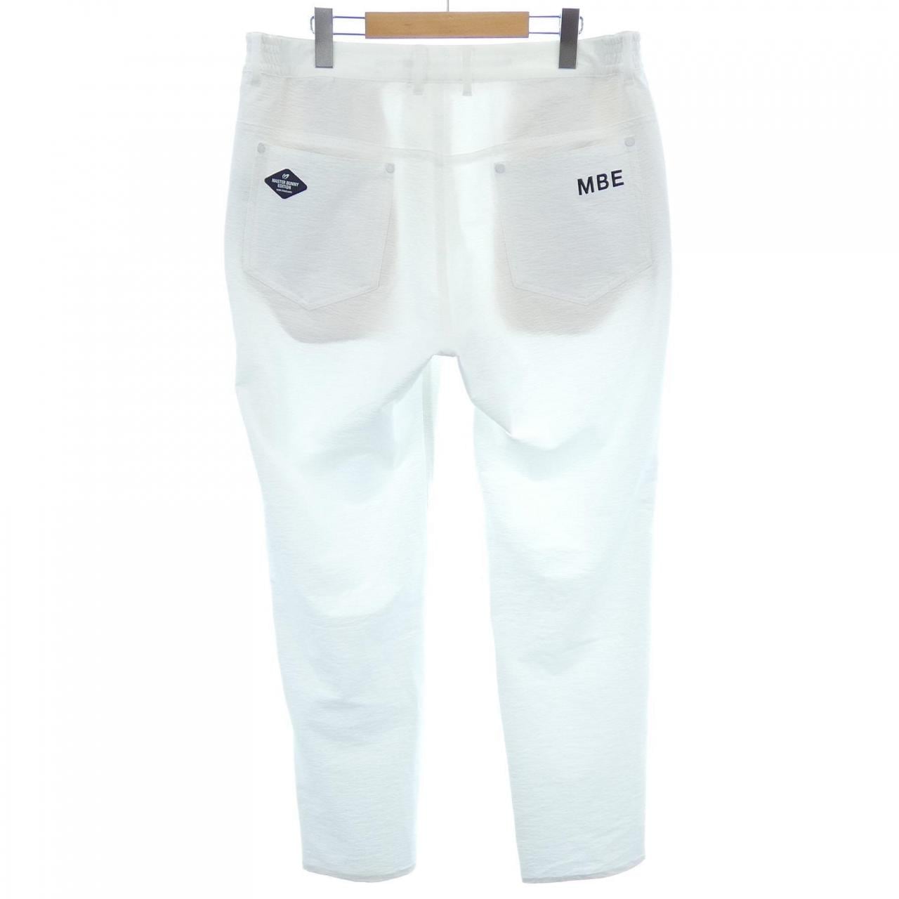 マスターバニーエディション MASTER BUNNY EDITION 758-523801 パンツ