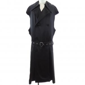 ジルサンダー JIL SANDER J21AA0143 J65112 ロングベスト