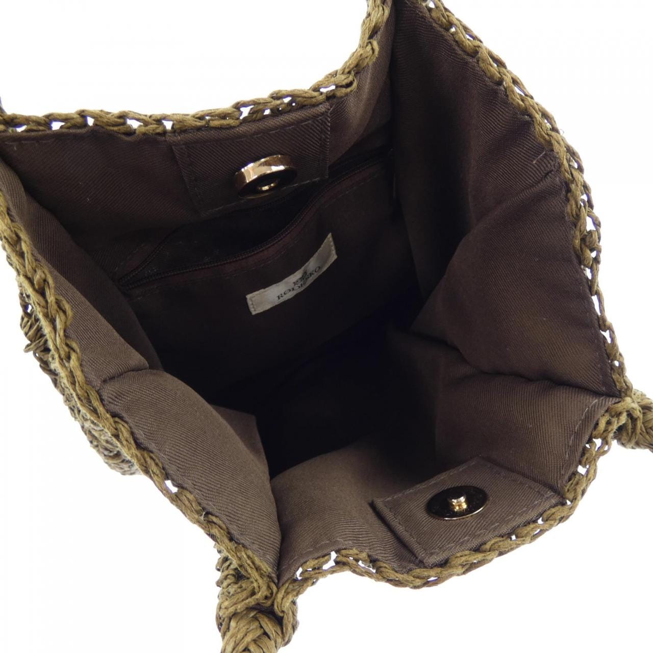RODESKO BAG
