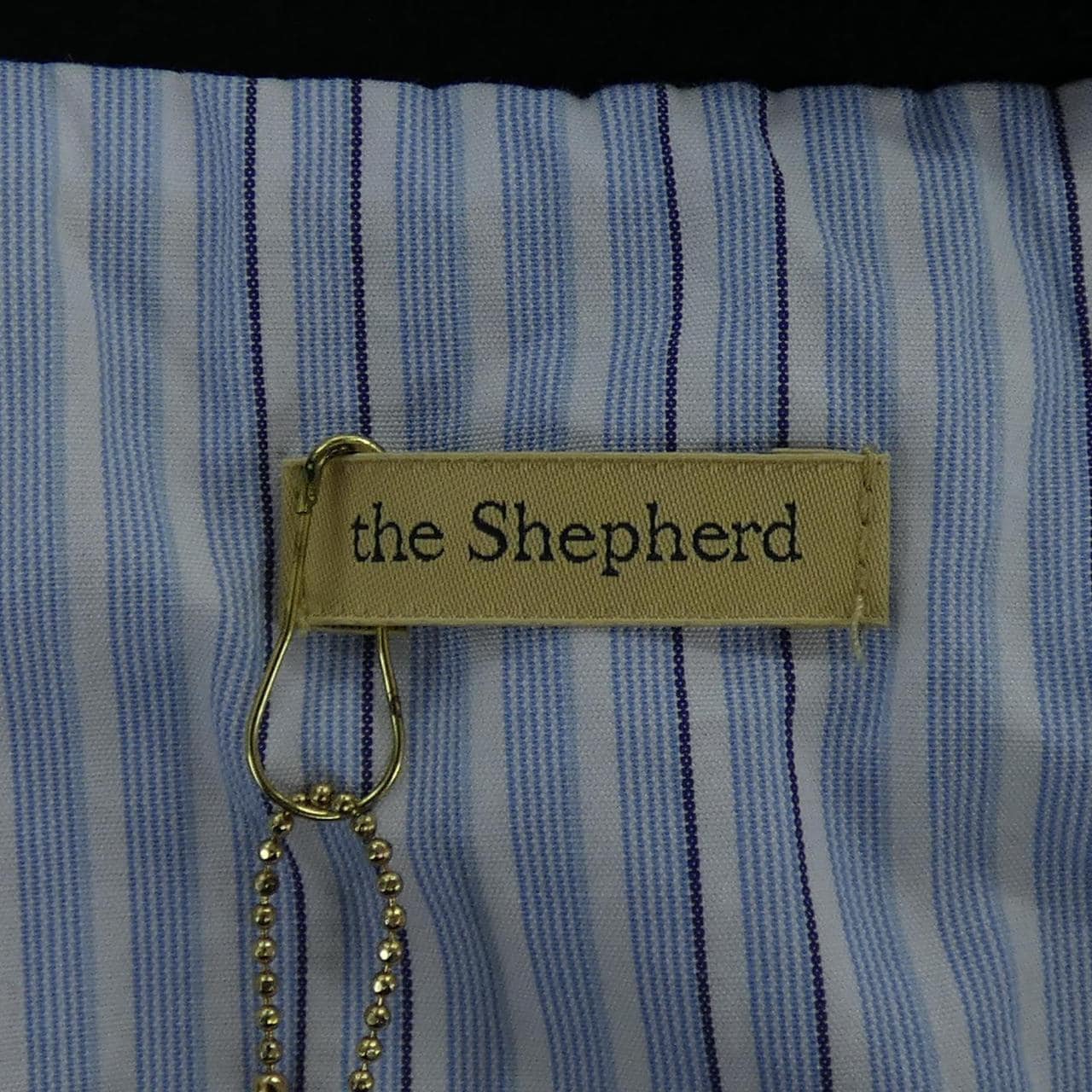 ザシェパード the shepherd US1C4803-2 カーディガン