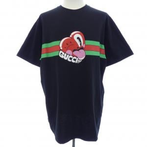 グッチ GUCCI 785345 XJGIJ Tシャツ