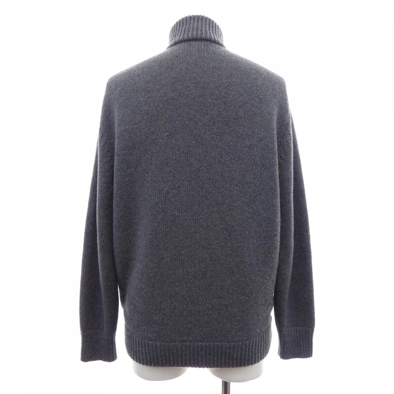 エルメス HERMES 52-5746 カーディガン
