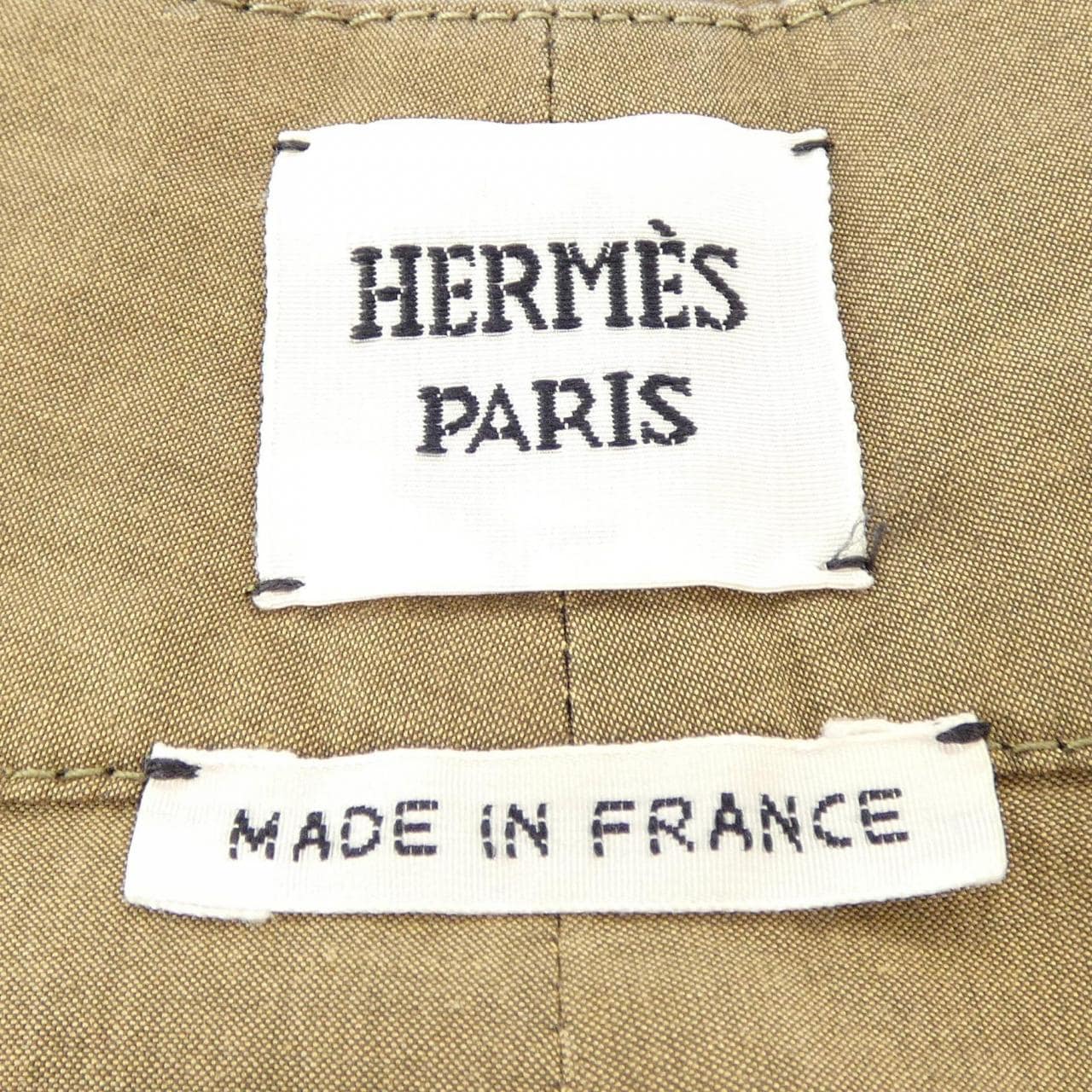 エルメス HERMES *96-7400 パンツ