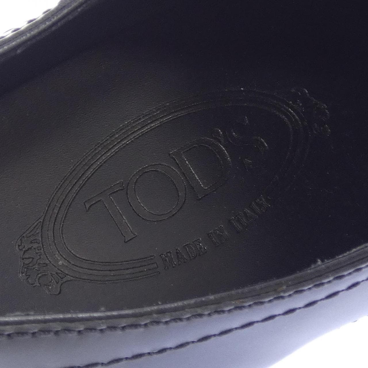 トッズ TOD'S シューズ