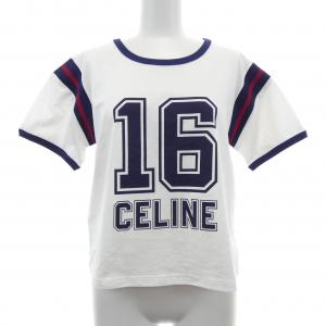 セリーヌ CELINE 2X87J671Q Tシャツ