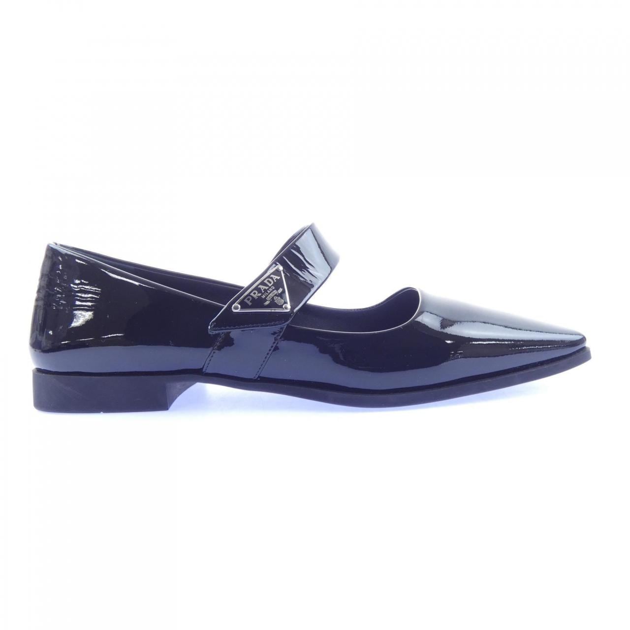 プラダ PRADA パンプス
