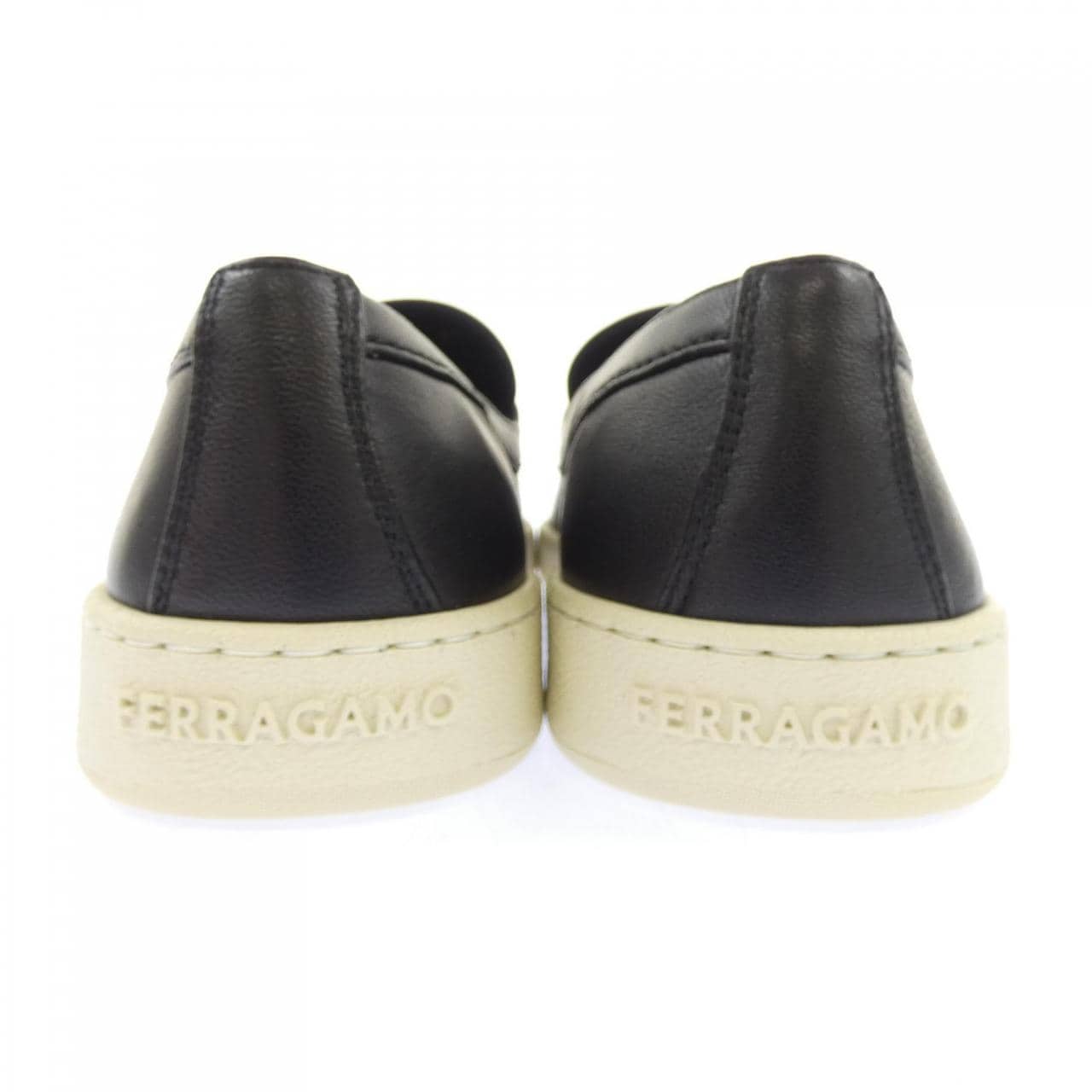 サルヴァトーレフェラガモ SALVATORE FERRAGAMO BX スニーカー