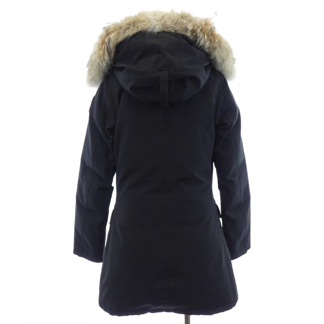 カナダグース CANADA GOOSE 2603JL R BRONTE ブロンテ ダウンコート