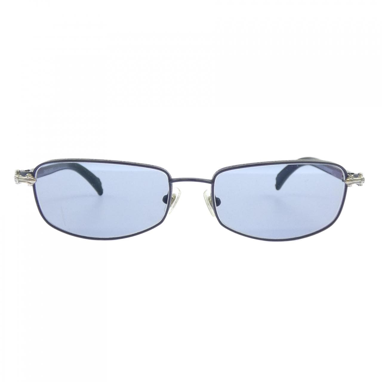 クロムハーツ CHROME HEARTS LIVING PROOF1 EYEWEAR