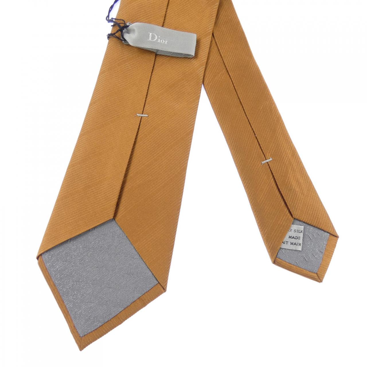 ディオール DIOR NECKTIE