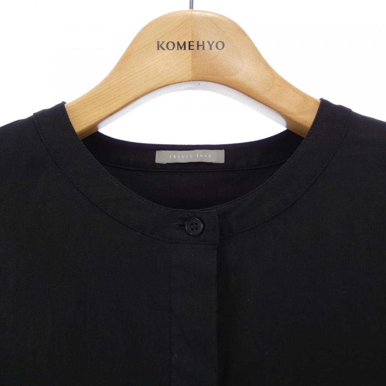 セオリーリュクス Theory luxe 03-3205501 ワンピース