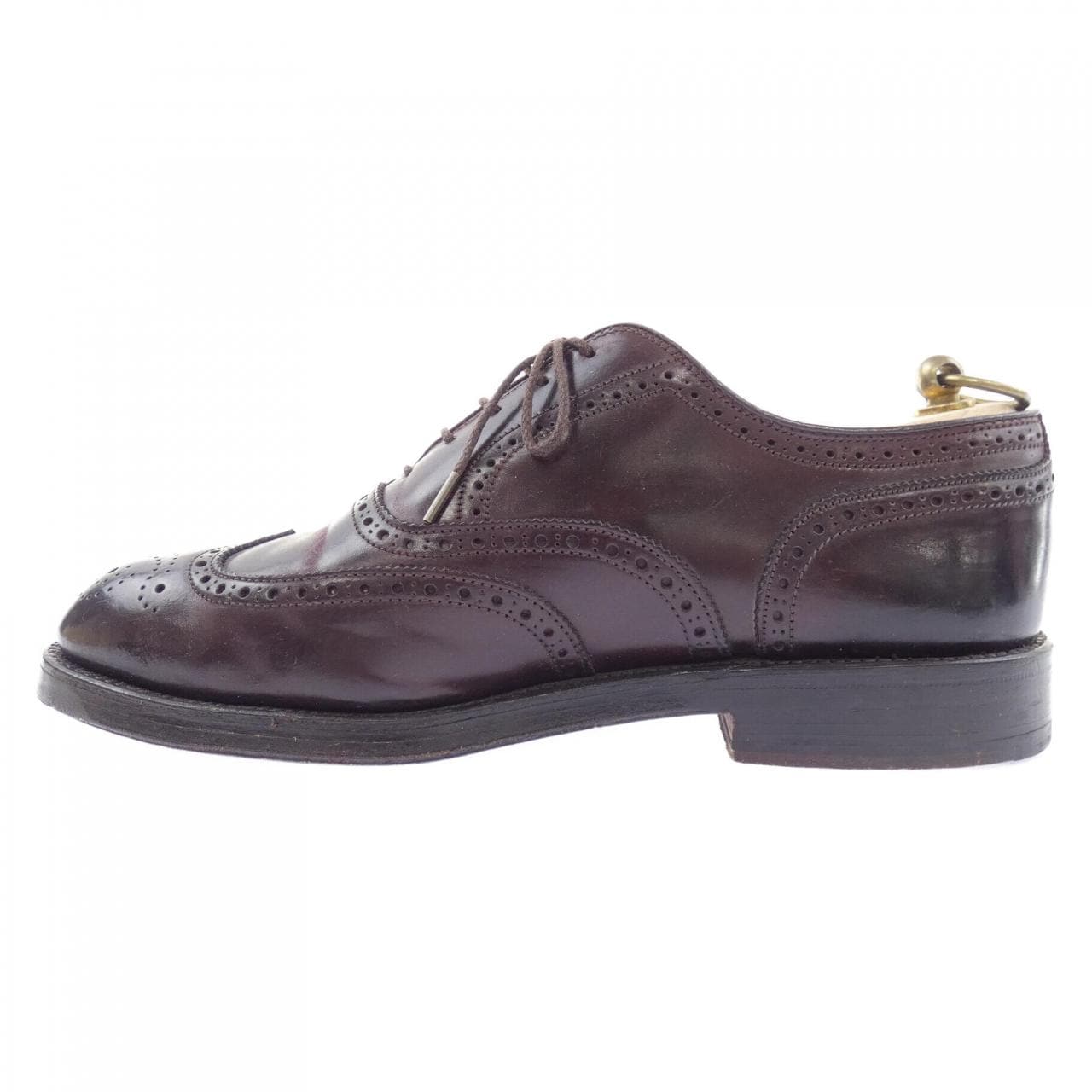 オールデン ALDEN 974 シューズ