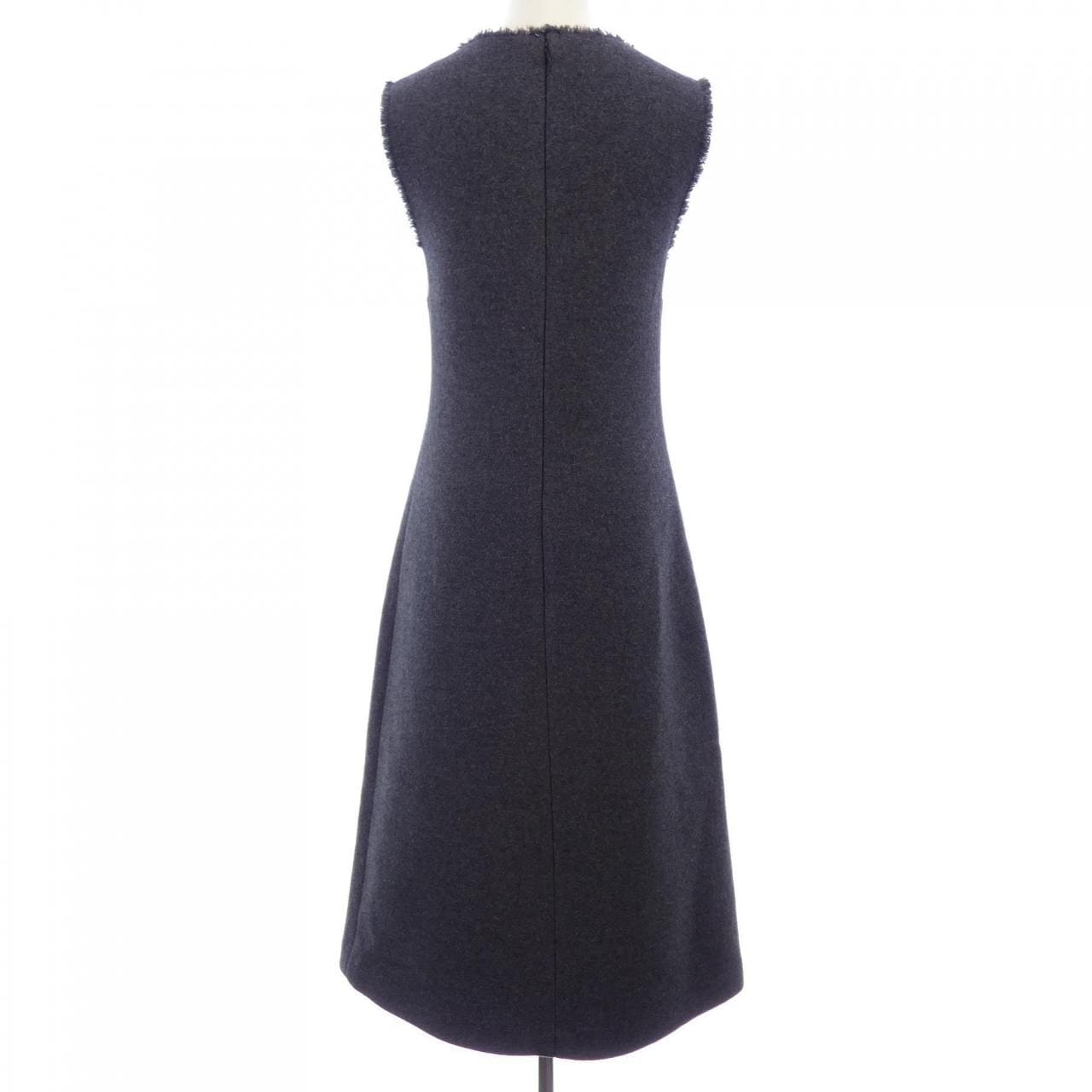 ザロウ THE ROW AMOR DRESS 8369-W1439 ワンピース