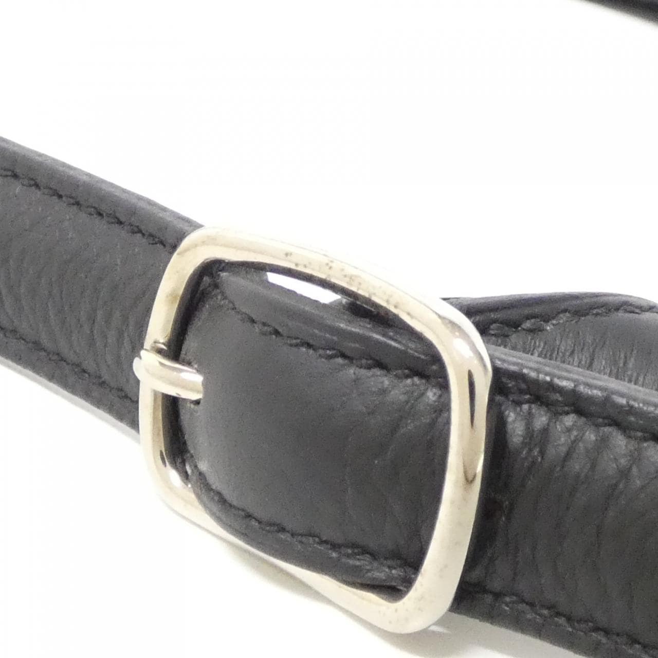 エルメス トリム1 31cm 043810CK ショルダーバッグ