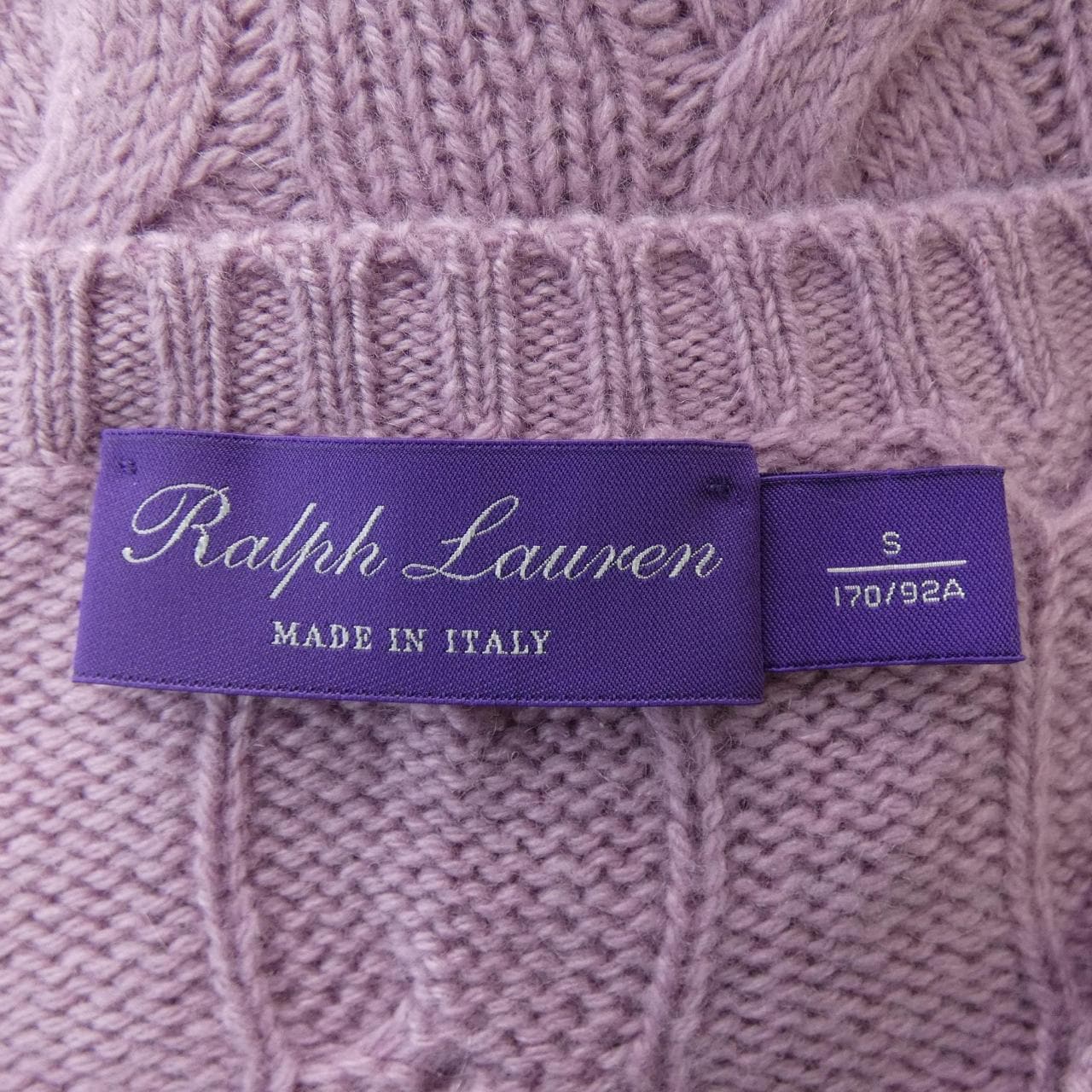 ラルフローレン RALPH LAUREN ニット