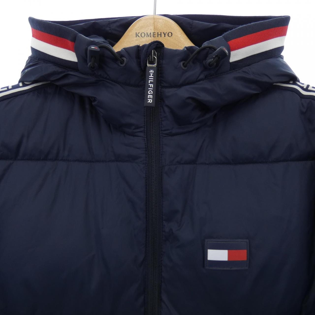 トミーヒルフィガー TOMMY HILFIGER ジャケット