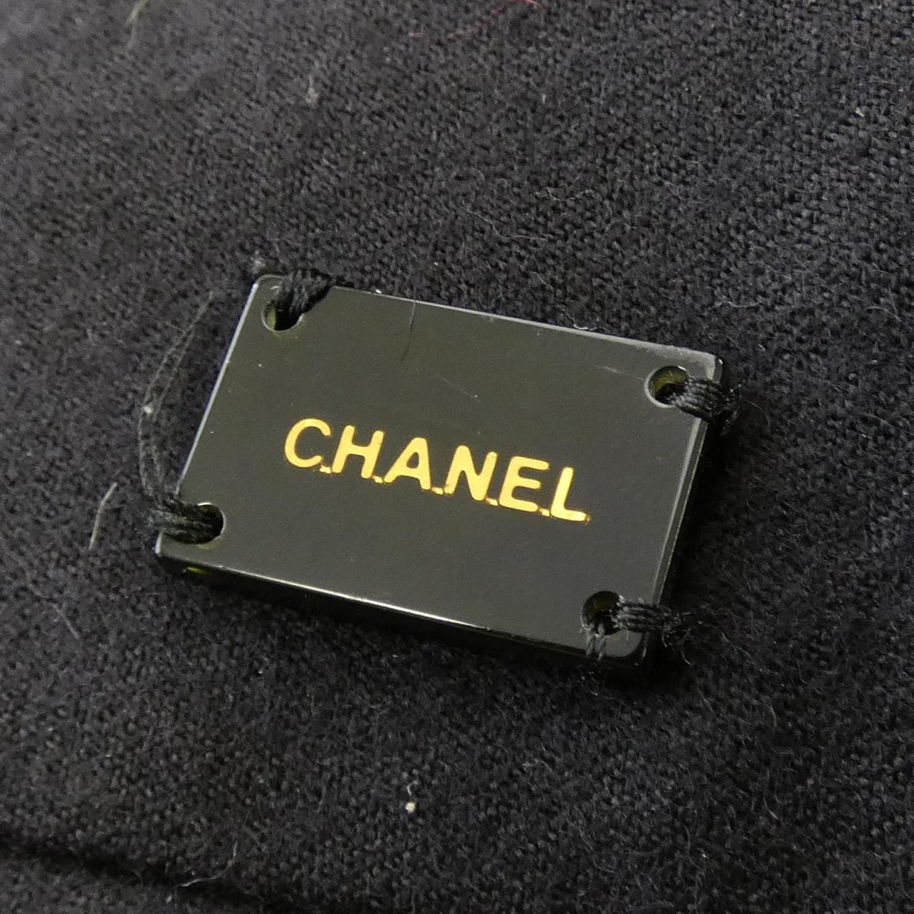 [vintage] CHANEL半身裙
