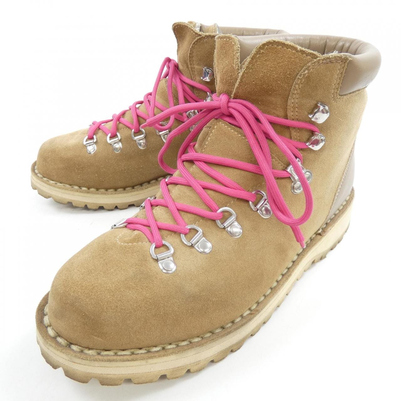 ノンネイティブ NONNATIVE ブーツ