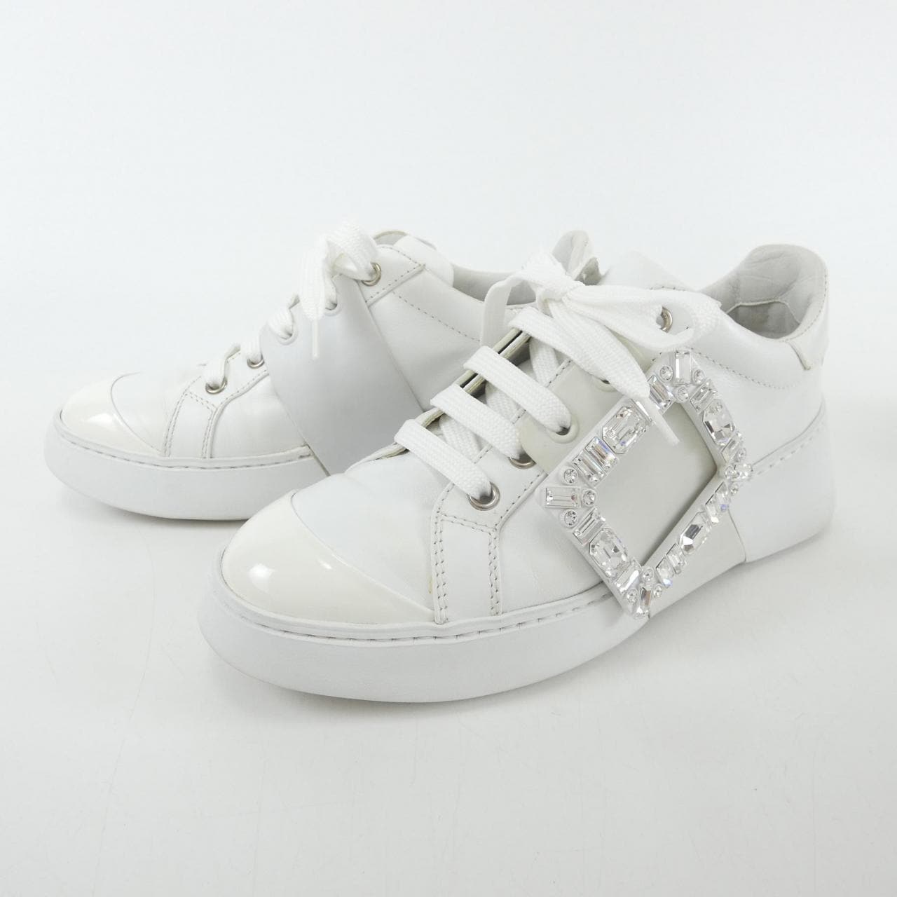 ROGER VIVIER Vivier Sneakers