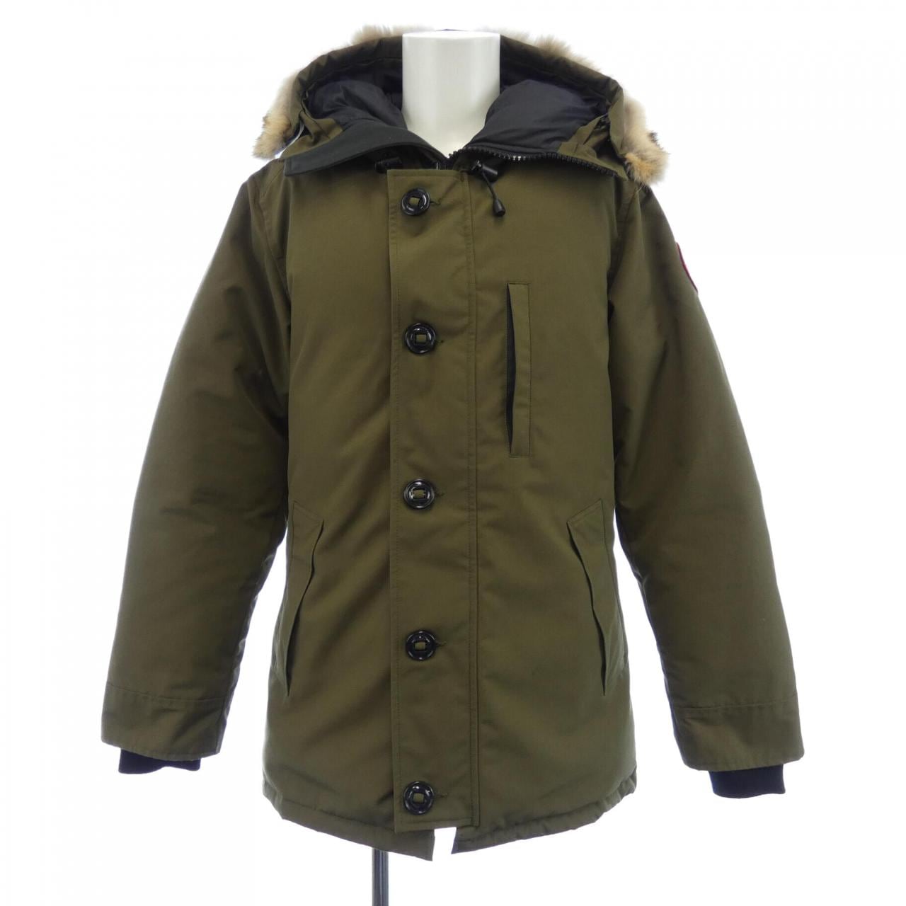 カナダグース CANADA GOOSE ダウンジャケット