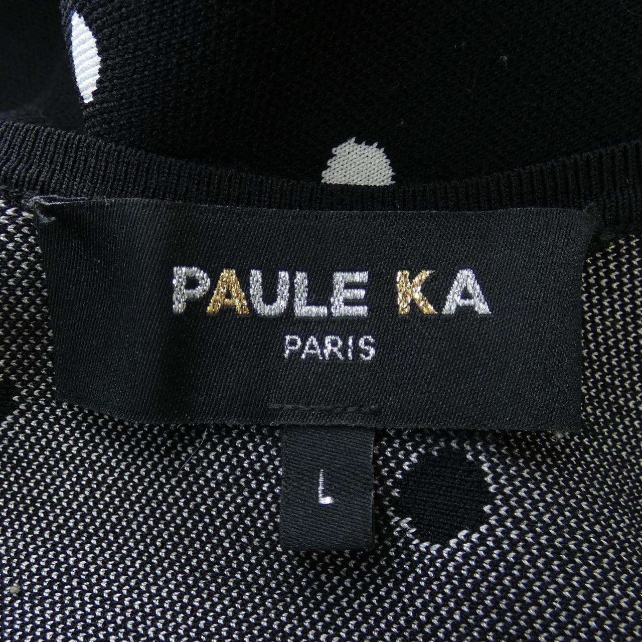 ポールカ PAULE KA ワンピース