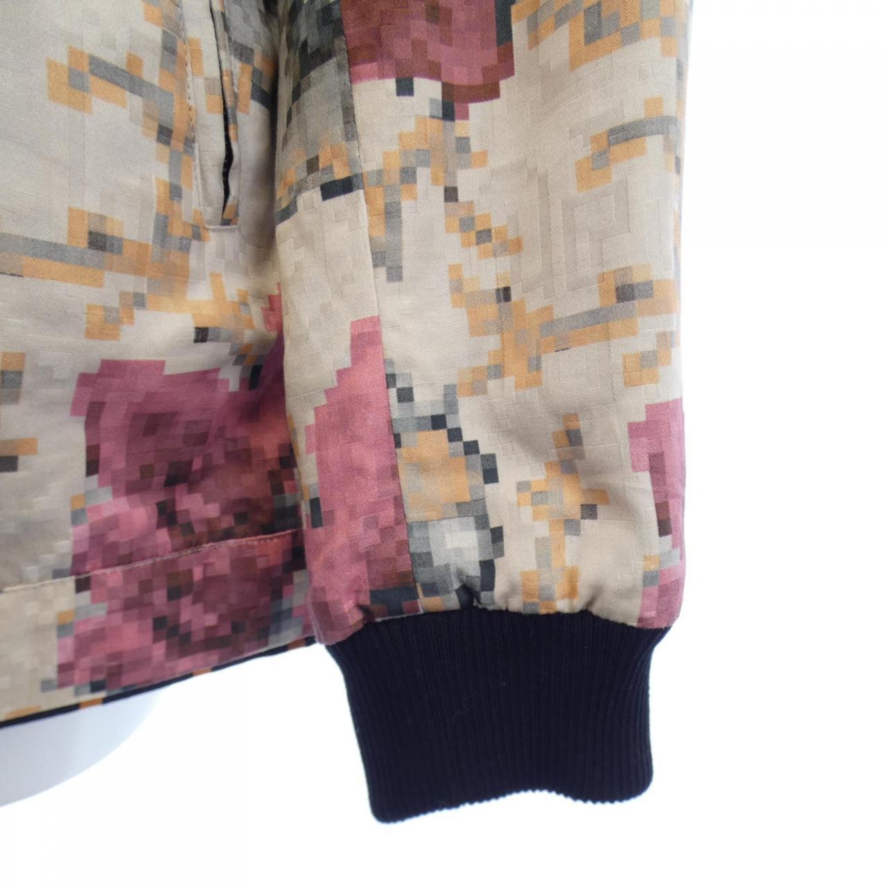 ドリスヴァンノッテン DRIES VAN NOTEN ジャケット