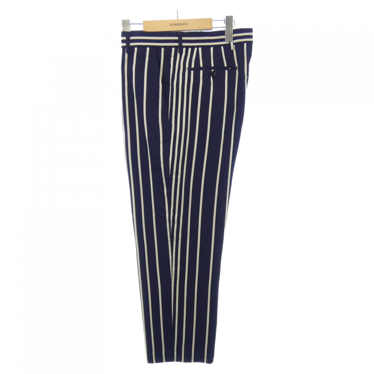 DRIES VAN NOTEN Van Noten 裤子